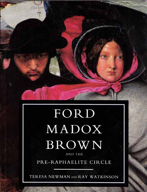 Ford Madox Brown and the Pre-Raphaelite Circle