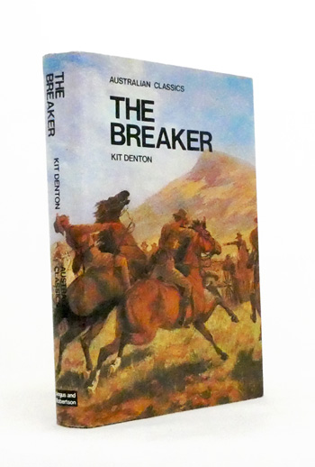 The Breaker