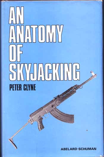 An Anatomy of Skyjacking