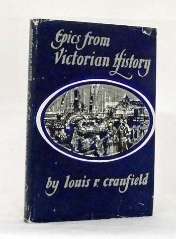 Epics from Victorian History
