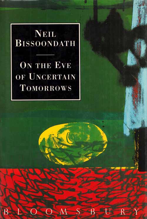 On the Eve of Uncertain Tomorrows