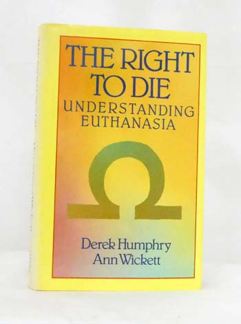 The Right to Die: Understanding Euthanasia