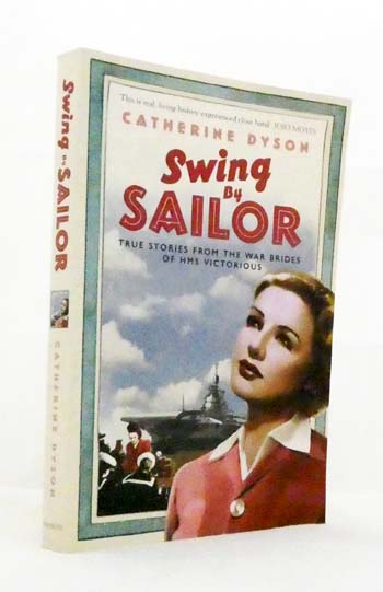 Swing By Sailor