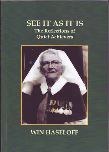 See It As It Is. The Reflections of Quiet Achievers