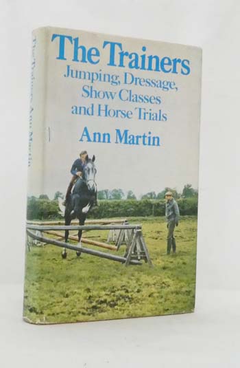The Trainers