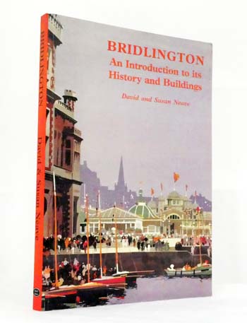 Bridlington An Introduction to its History and Buildings