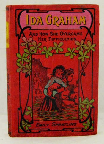 Ida Graham And How She Overcame Her Difficulties