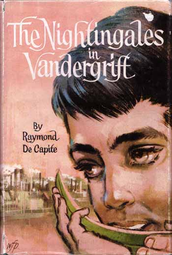 The Nightingales in Vandergrift