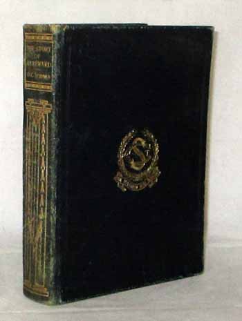 The Story of Hereward. The Champion of England