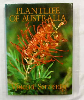 Plantlife of Australia