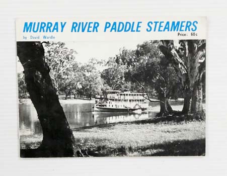 Murray River Paddle Steamers