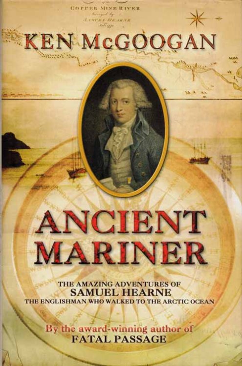 Ancient Mariner
