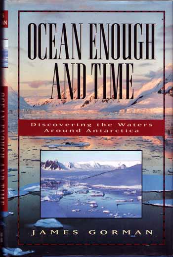 Ocean Enough and Time. Discovering the Waters around Antarctica