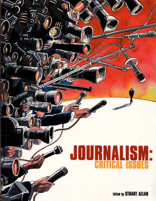Journalism Critical Issues