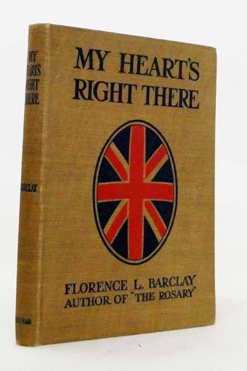 My Heart's Right There