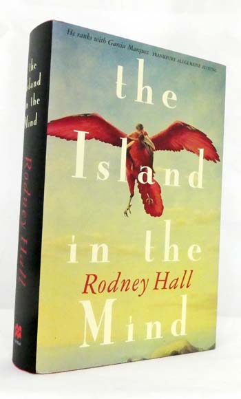 The Island in the Mind