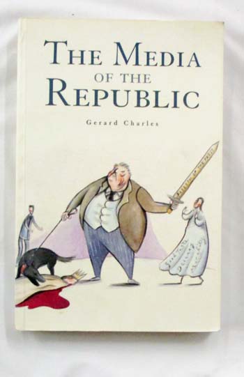 The Media of the Republic