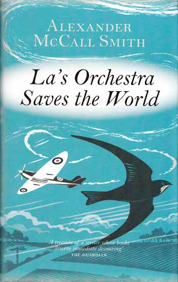 La's Orchestra Saves the World