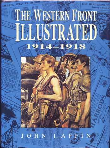 The Western Front Illustrated 1914-1918