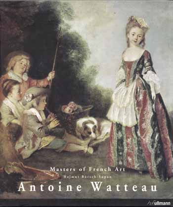 Antoine Watteau 1684-1721
