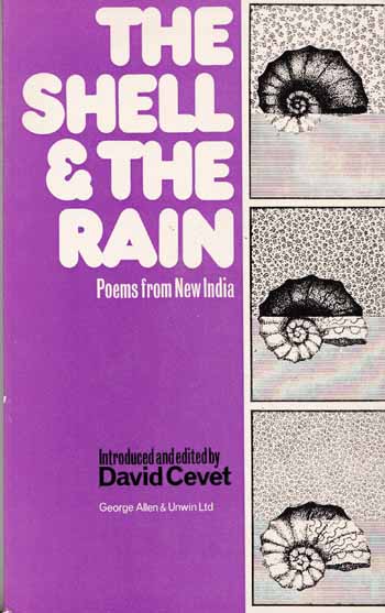 The Shell and the Rain: Poems from New India