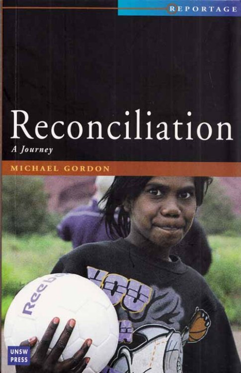 Reconciliation: A Journey