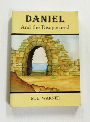 Daniel and the Disappeared