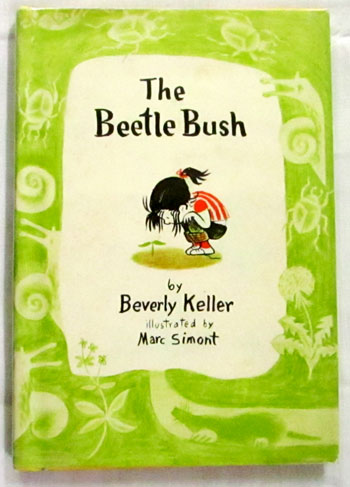 The Beetle Bush