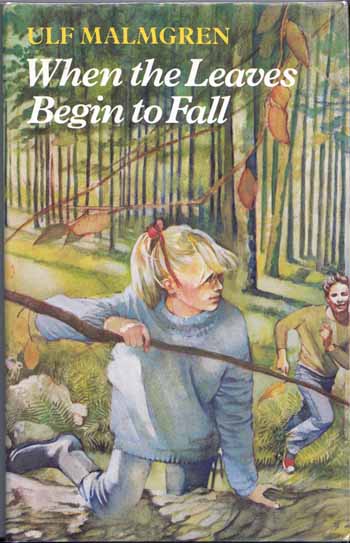 When the Leaves Begin to Fall