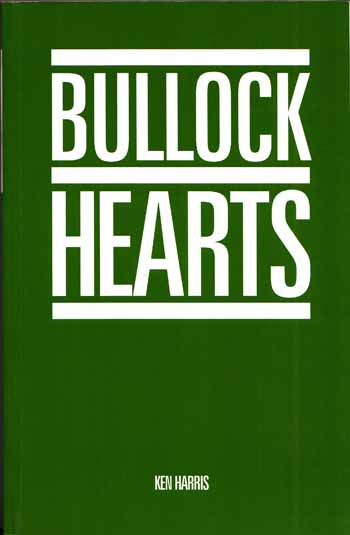 Bullock Hearts (Signed by Author)