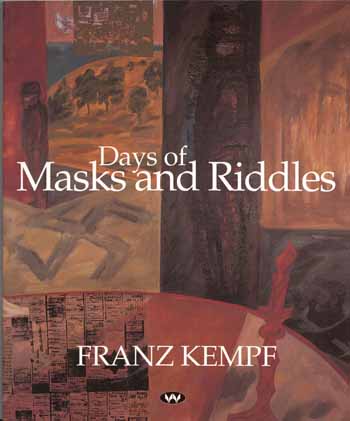 Days of Masks and Riddles