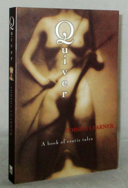 Quiver A Book of Erotic Tales