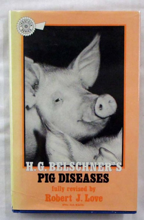 Pig Diseases