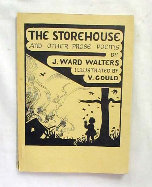 The Storehouse and other Prose Poems