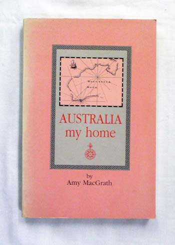 Australia My Home