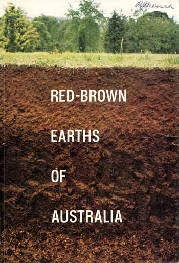 Red-Brown Earths of Australia