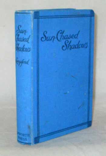 Sun-Chased Shadows. An Australian Story