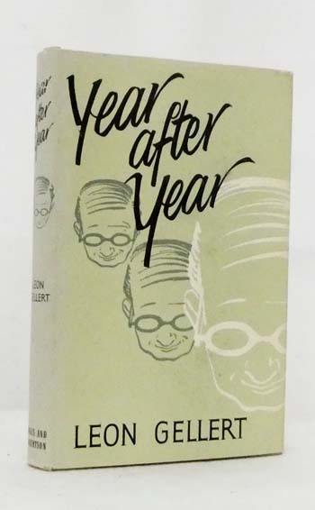 Year After Year