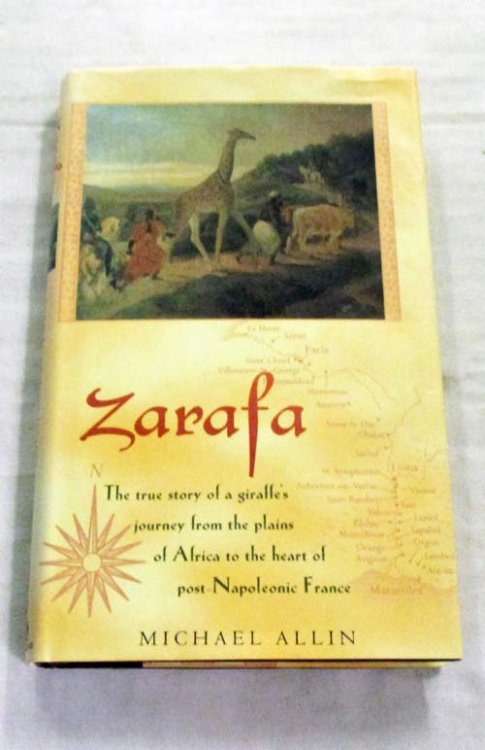 Zarafa