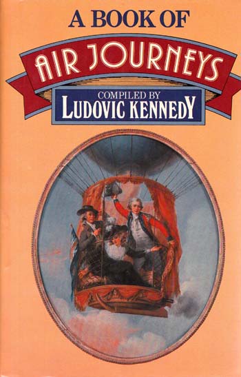 A Book of Air Journeys