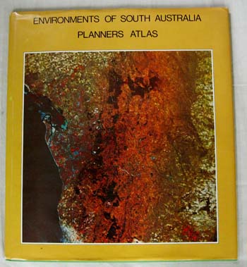 Environments of South Australia Planners Atlas