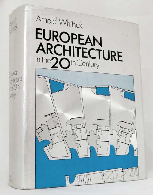 European Architecture in the 20th Century