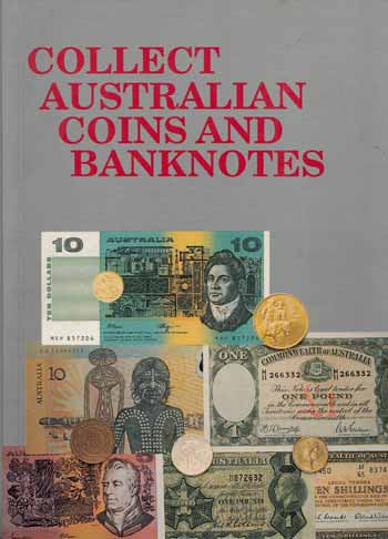 Collect Australian Coins and Banknotes