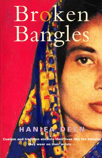 Broken Bangles