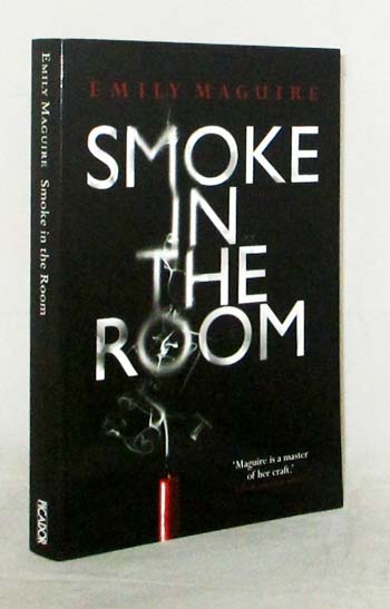 Smoke in the Room