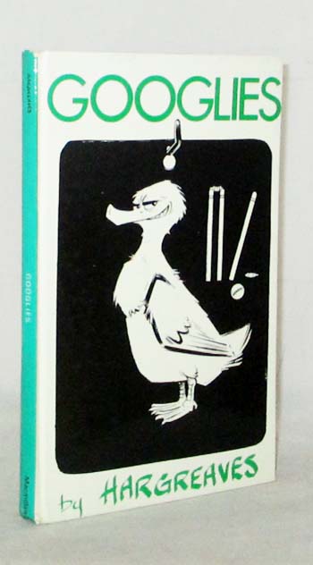 Image for Googlies Googlies