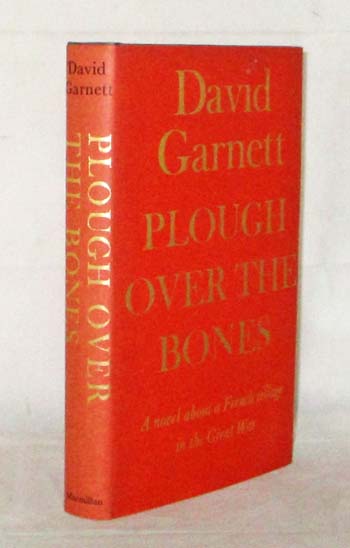 Plough Over the Bones