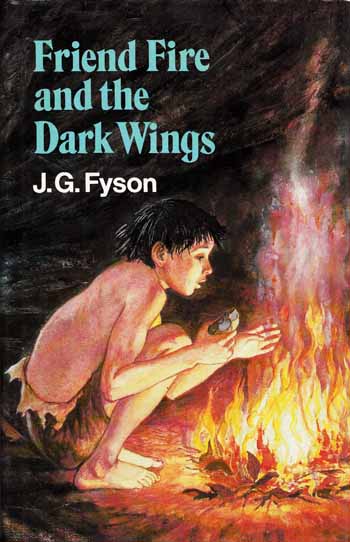Friend Fire and the Dark Wings