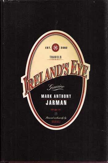 Ireland's Eye. Travels