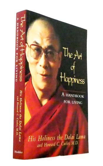 Image for The Art of Happiness A Handbook for Living The Art of Happiness A Handbook for Living
